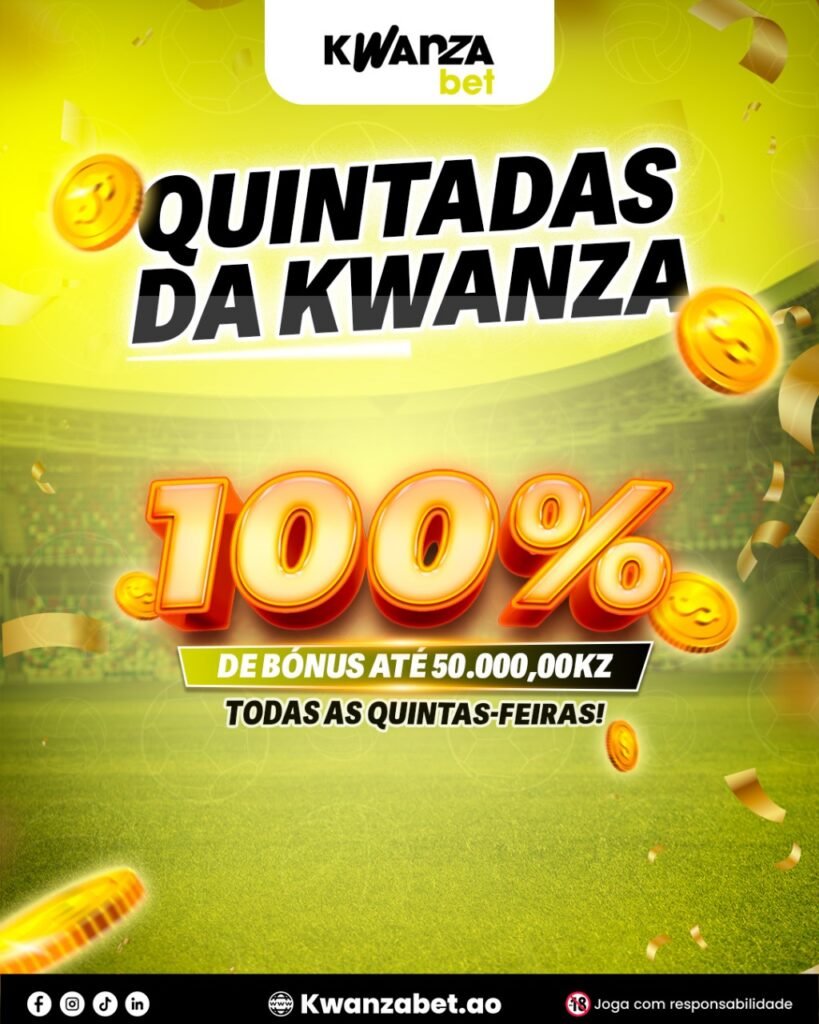 QUINTADAS KWANZABET