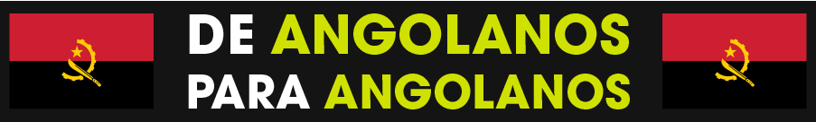De angolano para os angolanos