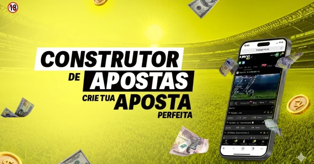 Capa do artigo de como usar construtor de apostas kwanzabet